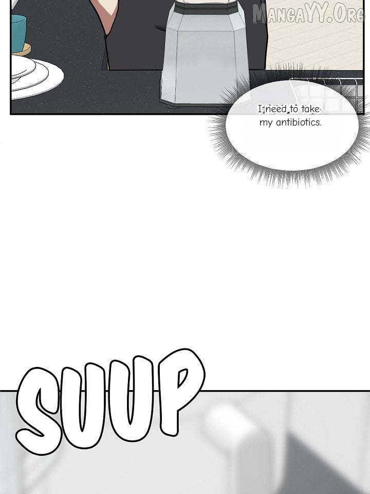 Change Me Chapter 52 - page 2